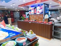 -良友·海鲜青岛菜(五四广场店)