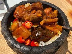 -中国徽菜·徽商故里(广安门店)