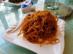 -津菜宋记老房子(平山道店)