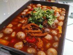 -小城故事情调餐厅(天缘大楼店)