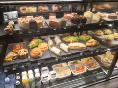 -星巴克(青浦宝龙店)
