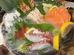 -米禾良日料(人民广场店)