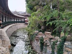 -莲池书院博物馆