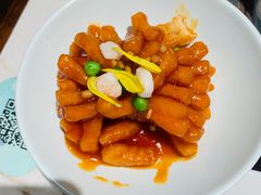 -永春园·扬州早茶·淮扬菜(漫乐城店)
