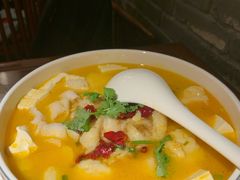 豆花鱼-花千醉(新街口店)