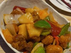 -滋味满屋美食坊(上海街店)