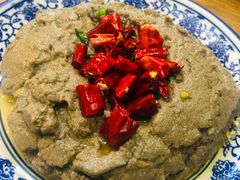 麻豆腐-东兴寒舍老北京炸酱面(三里河路店)