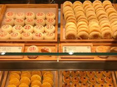 -泸溪河桃酥(湖滨银泰in77店)