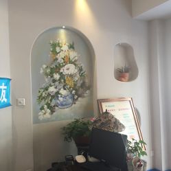 -娇玫荟SPA