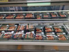 -山姆餐吧(山姆会员商店店)