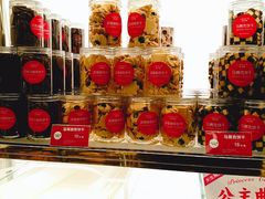 零售区-味多美蛋糕(通州店)