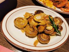 -ZAFFERANO西班牙海鲜饭(上海首店)