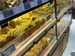 -长申超市(美食城店)