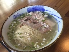 -朱洪元苏式面馆(绿宝广场店)