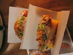 丹麦小热狗-BOR Eatery(安福路店)