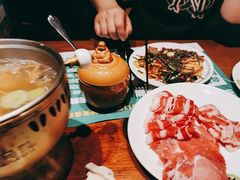 -亚马逊环球美食百汇(新城吾悦广场店)