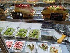-UH祐禾(上海五角场万达店)