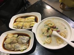 -卓粤拉肠(红庙店)