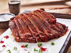 -快乐小羊(富强中路店)