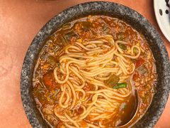 -浩海火燒雲傣家菜(芮欧百货店)