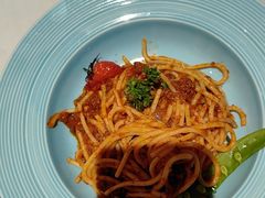 -戈雅法餐厅(世界城广场店)