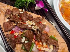 -盛福楼·惠山宴(盛岸路店)