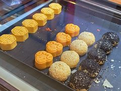 老婆饼-陶陶居饼家(惠福东路店)
