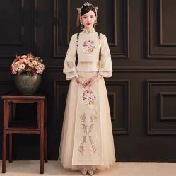 -韩国天使嫁衣婚纱礼服馆(上海旗舰店)