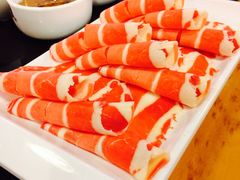 -北门涮肉·炭火铜锅涮肉(什刹海店)