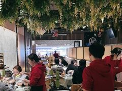 -番食园鲜食火锅(高新店)