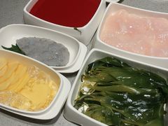 -海底捞火锅(吴中路店)