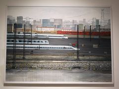 -四川美术学院美术馆