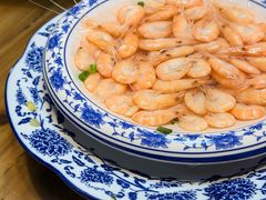 -灵福缘私房菜·农家菜(拈花湾·灵山大佛必推店)