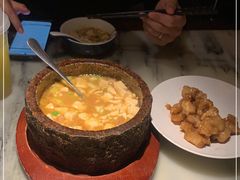 -绿茶餐厅(雁塔大悦城店)