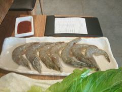 -万兴佳烤肉·长白山老味道(宏泰广场店)