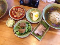 焖肉面-李公面(星尚邻里店)