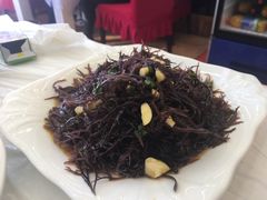 -渔中舟海鲜大排档(普陀沈家门店)