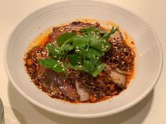 夫妻肺片-外婆家(古墩印象城店)