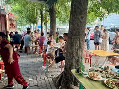 -小红门海鲜