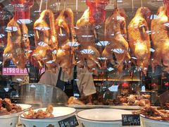 -陈鹏鹏潮汕菜(宝安机场T3航站楼店)