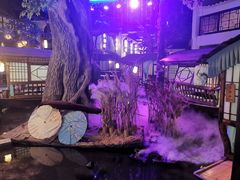 -淀里船宴(卓达店)