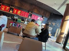 -星巴克臻选(北京富力家园店)