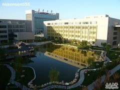 -长安大学(北校区)