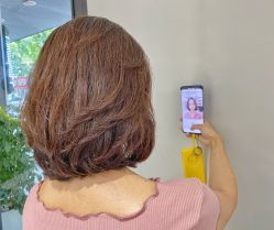 点击看大图 -卓梵美发·精品Salon
