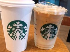 -星巴克(泉州百捷上悦城店)