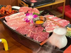 -大阪烧肉BAKA一代(国贸商住大厦店)