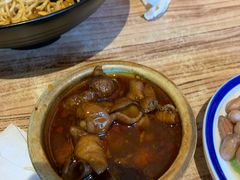 小碗肥肠-好這口重庆小面(总店)