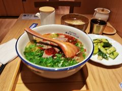 -马记永·兰州牛肉面(天通苑家乐福店)