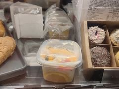 -星巴克(北京西站5号候车室)