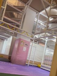 -奈尔宝家庭中心·亲子餐厅(华采天地店)